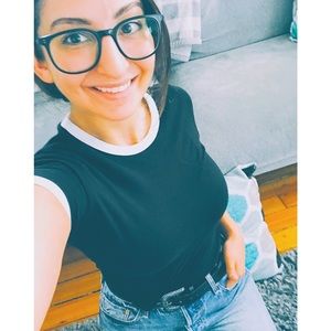 Meet your Posher, Sara